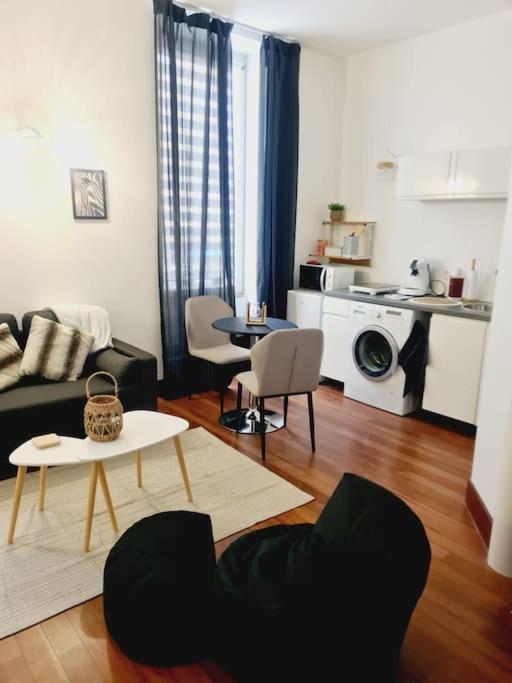 L'Anjou - St Nazaire - Comme A La Maison Saint-Nazaire  Extérieur photo