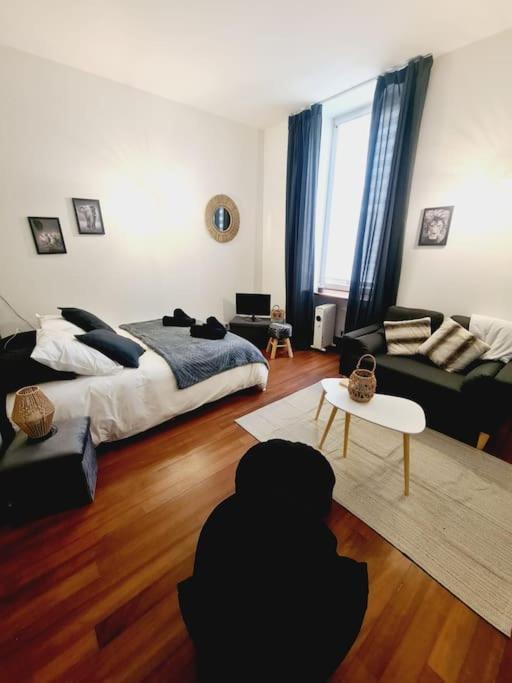 L'Anjou - St Nazaire - Comme A La Maison Saint-Nazaire  Extérieur photo